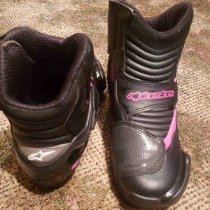 Alpinestars Street Boots
